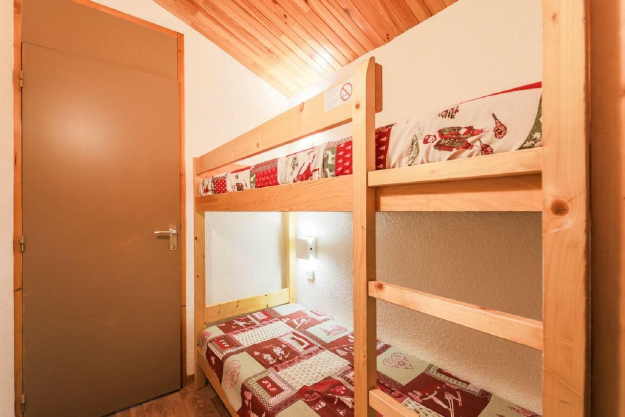 Residence Les Brigues - Maeva Home Courchevel Room photo